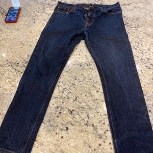 Nudie Jeans